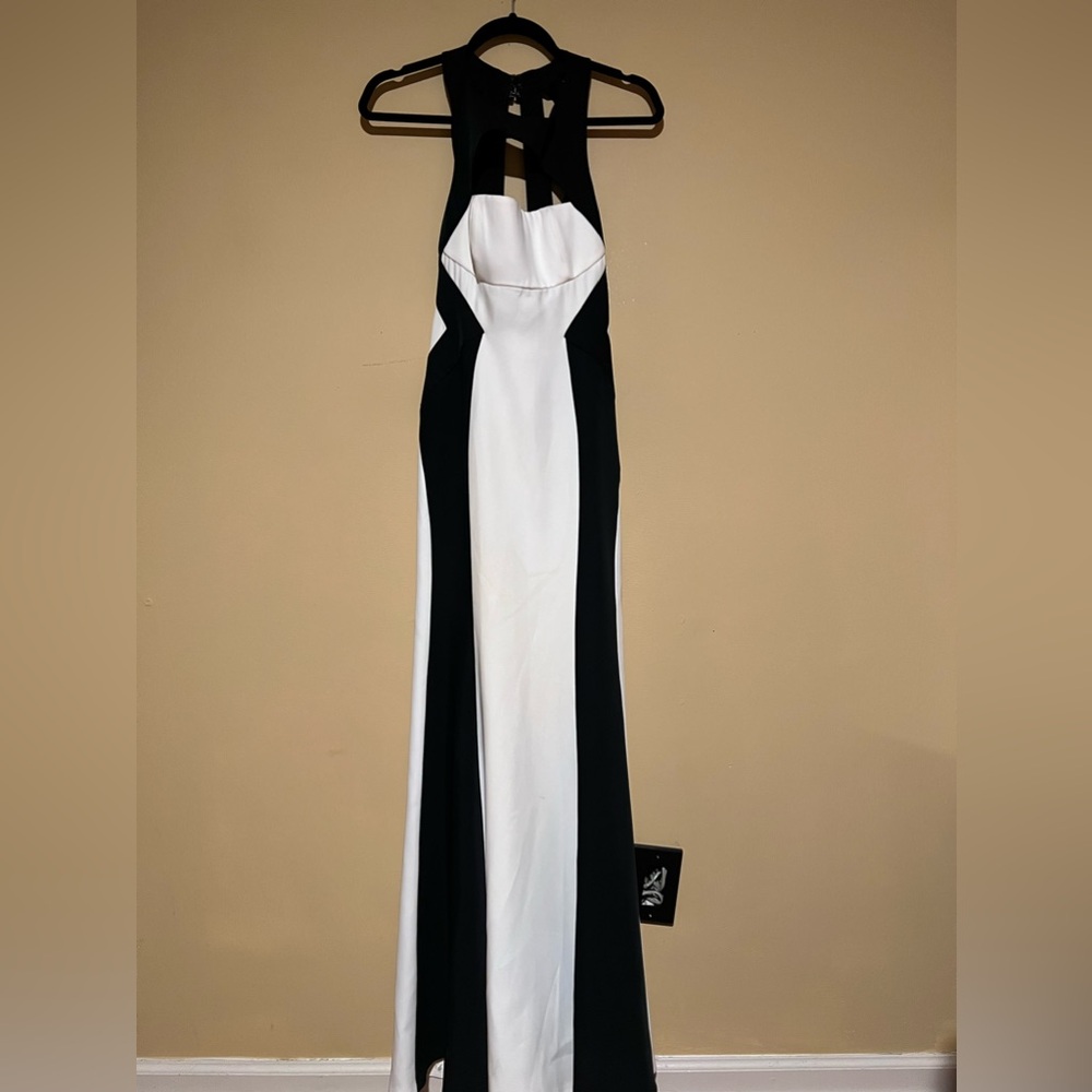 Bcbg Max Azria Gown